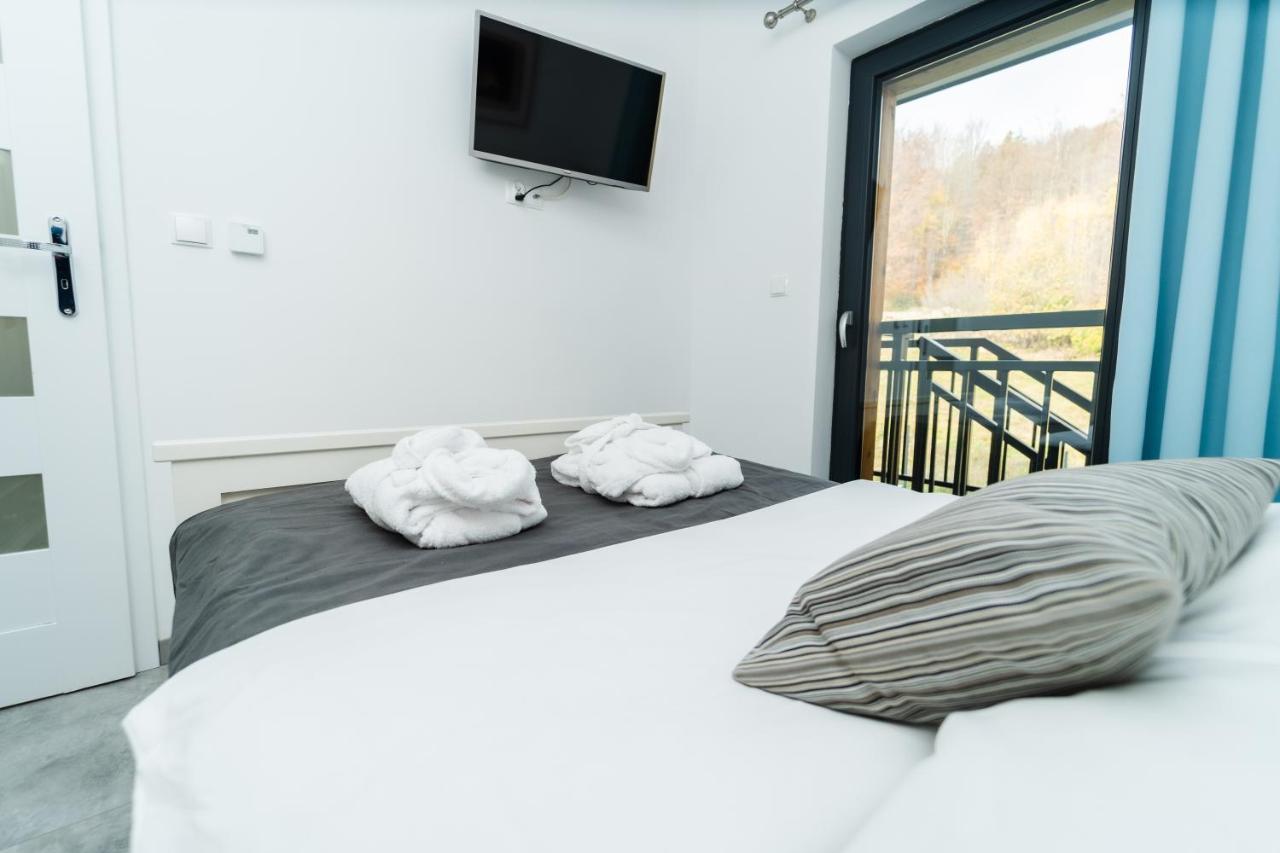 Apartview Szkolna Szczyrk By Rent Like Home Exterior foto